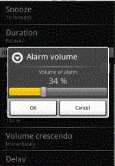 download Math Alarm Clock apk